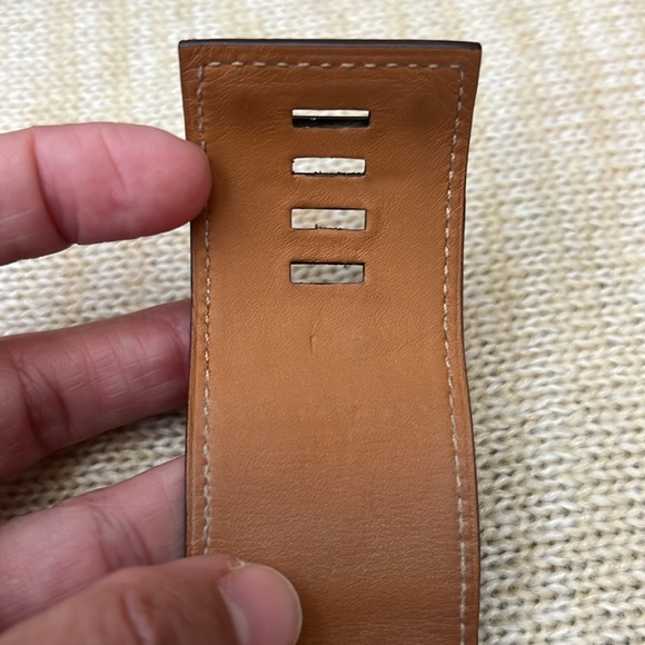 A77- 💯 % authentic Hermes bracelet - Picture 8 of 12